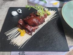 -拂晓山房·私房川菜(西门店)