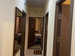 -强手盲人推拿·颈肩腰背调理(南新路店)
