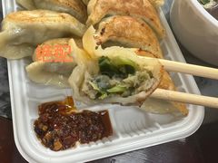 -八珍·广式煎饺·广州老字号(北京路总店)