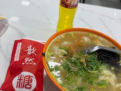 -杜守仁馄饨(南宁路店)