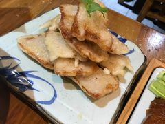 -满园烤鸭·春饼(太原街万达店)