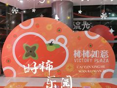 -VT101维多利广场
