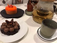 -潮一不贰·法式甜品·生日蛋糕·西式简餐(外滩店)