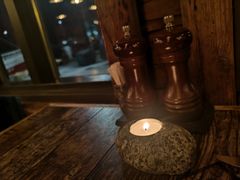 -Pakkhús Restaurant