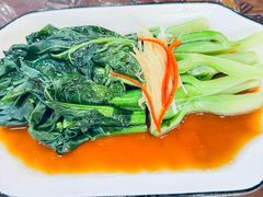 -烤肉季饭庄