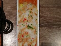 -茉莉餐厅(包河万达店)