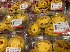 经典葡挞-面包工房(天河城店)