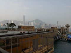 -尖沙咀中国客运码头