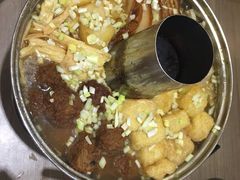 -九毛九西北菜(百信广场店)