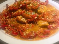 -灶东家民间菜(回兴店)