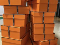 -爱马仕 HERMES(德基广场店)