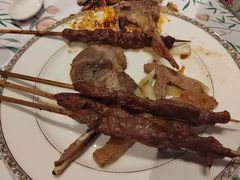 -上海虹桥宾馆味翠餐厅