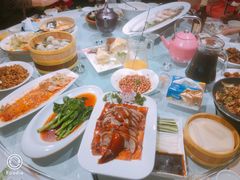 -宴秋杭州菜(锦艺城店)