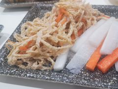 -蜀都三哥火锅店(力盟商业步行街店)