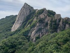 -丹东凤凰山景区