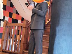 -SUITSUPPLY(安福路店)