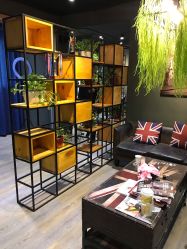 点击看大图 -藤野造型·专业烫染店