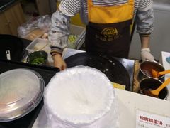 -卞姐蛋饼(陕西南路店)