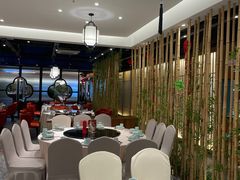 -三凤酒家·百年无锡菜(清扬茂业店)