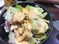 -和风铁板料理(山姆会员店)