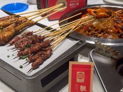 -靓虾二哥长沙地标小龙虾(五一广场店)