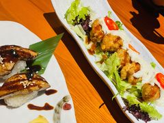 南蛮炸鸡块-有喜屋·烧鸟·居酒屋(三钢里店)