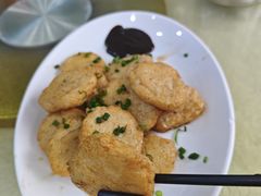 -锐记美食店·现捞海鲜(闸坡店)