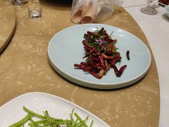 -元唐家宴•经典东北菜(梅市口路店)