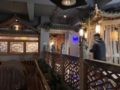 -巴渝瓦肆重庆鲜火锅(宝龙环湖店)