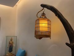 -翁暖茶馆(滨江东总店)