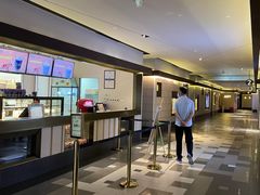 -百丽宫影城(嘉里汇店)