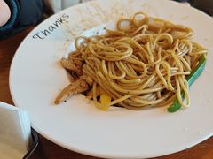 -Thanks美式餐厅(汉堡咖啡店)