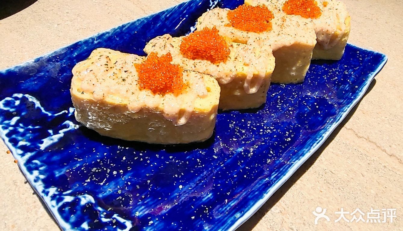 回转寿司
