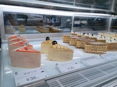 -BanCake·法式千层·拿破仑專門店