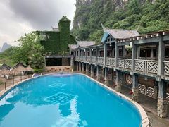 -大新明仕山庄