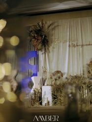 -琥珀婚礼策划AMBER WEDDING
