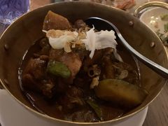 -CHINCHIN 青青·泰国料理(万象食家店)