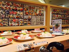 -大起水产回转寿司(道顿堀店)