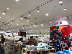 -名创优品(天河区正佳广场二店)