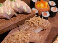 -古田居·特色寿司料理(骏欣中心店)