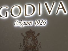 -GODIVA(海岸城店)