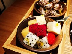-大头椰·椰子鸡火锅(新梦店)