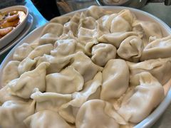 -闫水饺大酒楼·北京老闫靓马饺子馆