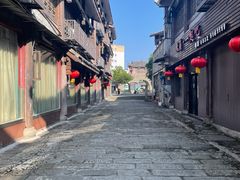 -南关石牌坊古镇