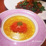 环境优美的江浙菜馆