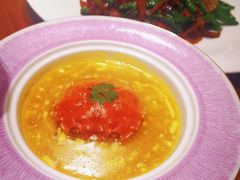 -蘭奢雅集·江浙菜(青山江滩店)