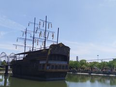 -云幽谷旅游区