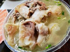 -荣生萝卜汤饭店