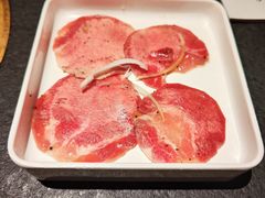 -神户赤童日式烤肉(金地广场店)