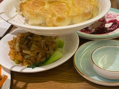 -新时代大酒店(仰口路店)